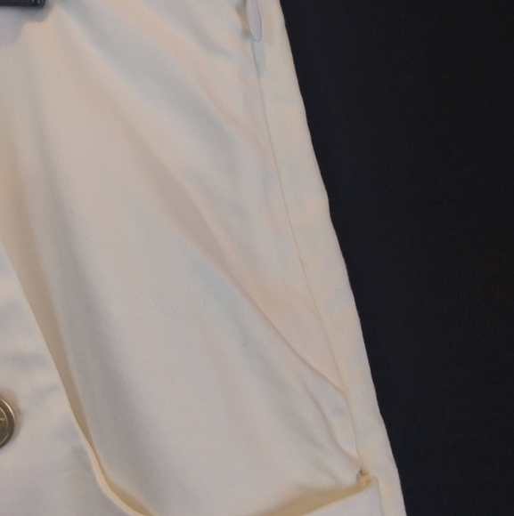 Selene Sport White Pant - Picture 6 of 11